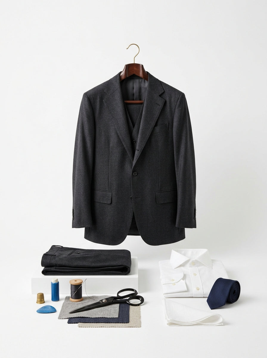 Sartorial Tailoring