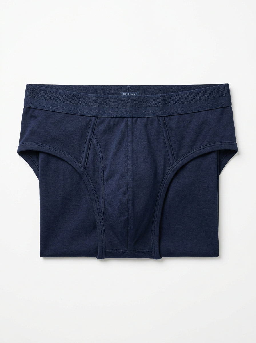 Supima Jersey Briefs